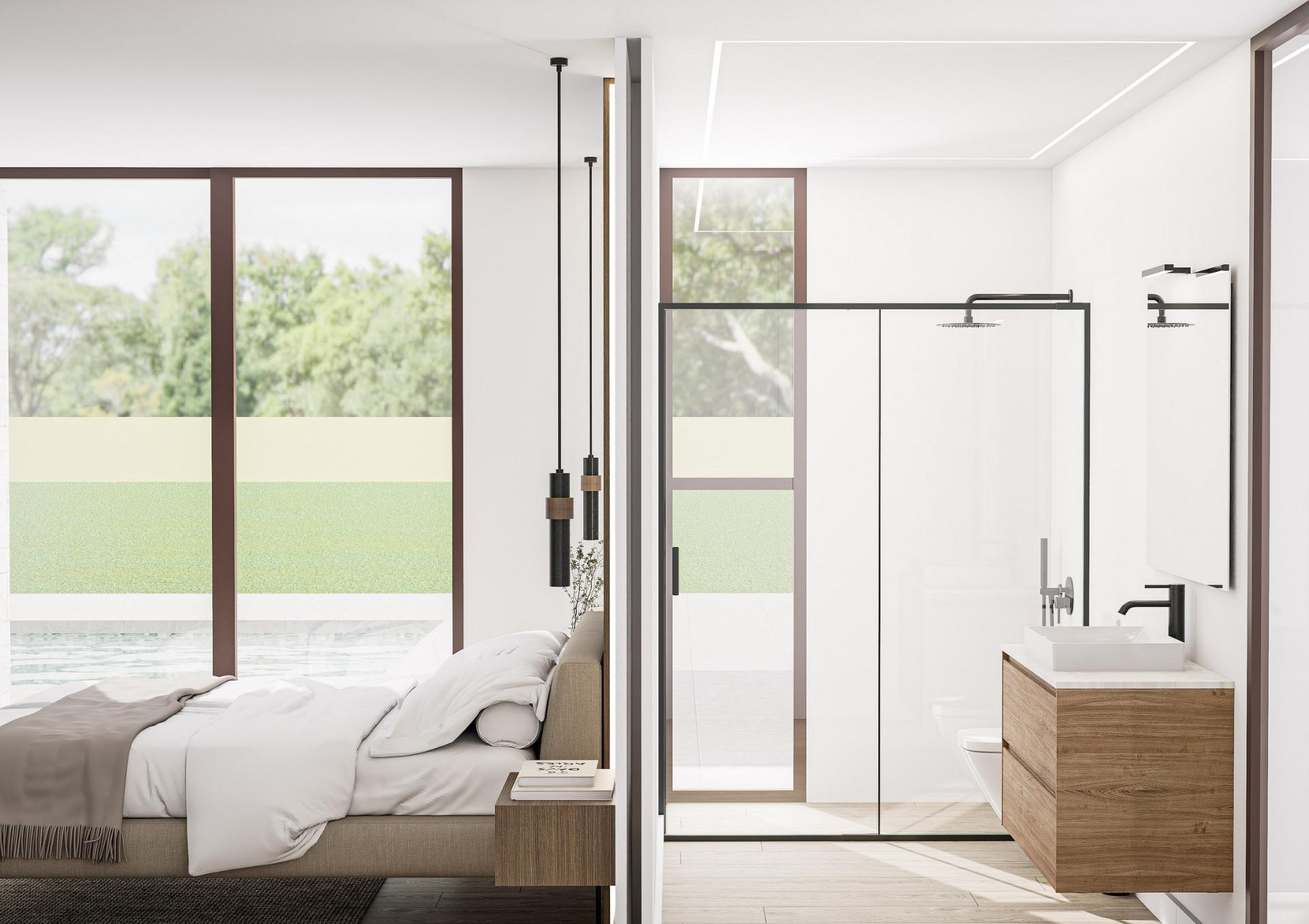 Villas de nueva construcción a medida en Pinoso (Alicante)