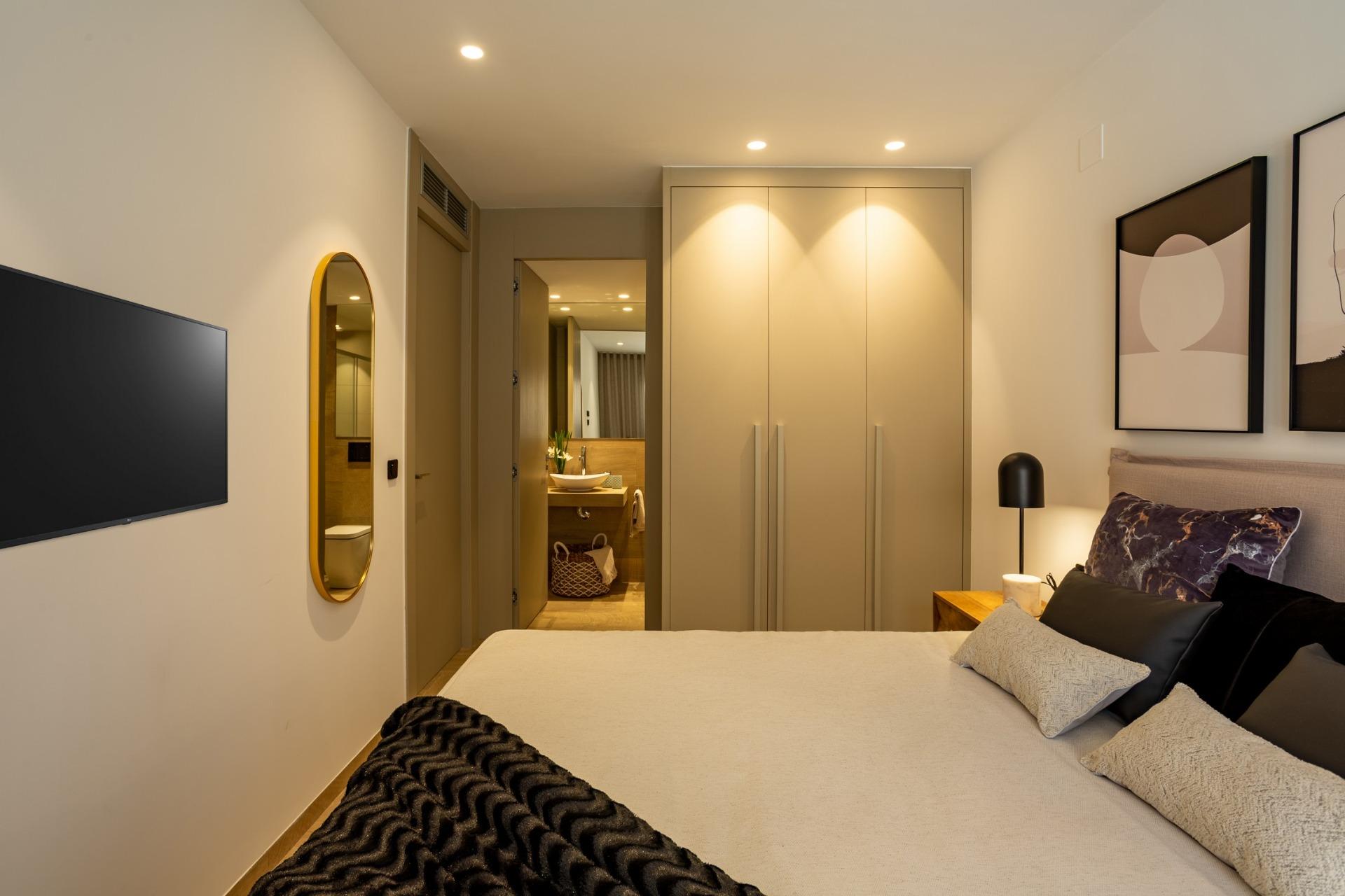 Nuevos Bungalows en La Finca Golf, Algorfa – Lujo y Naturaleza en la Costa Blanca