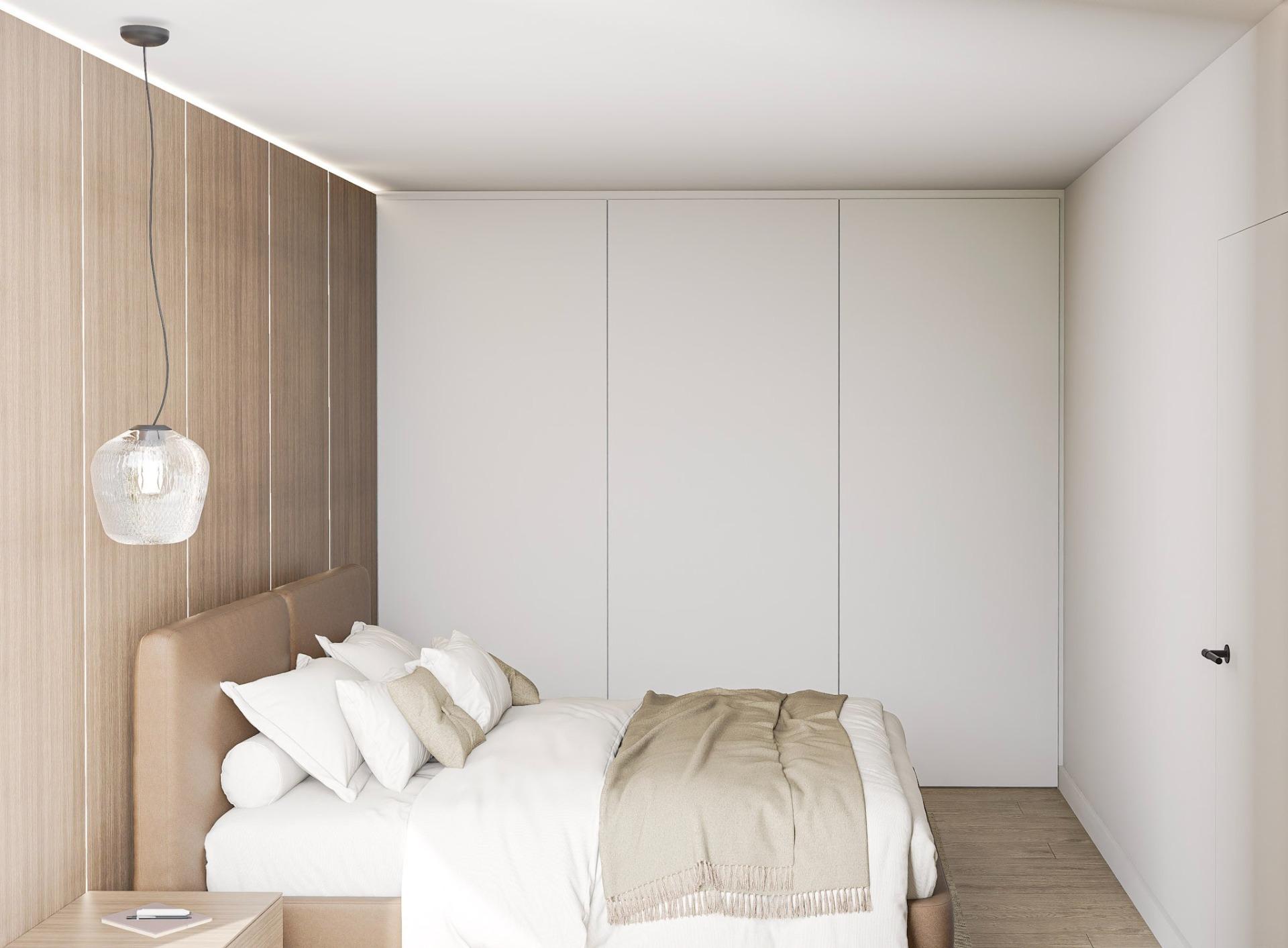 Villas de nueva construcción a medida en Pinoso (Alicante)