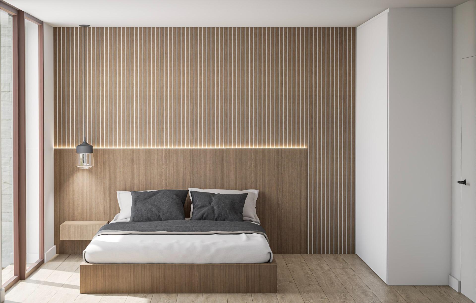 Villas de nueva construcción a medida en Pinoso (Alicante)