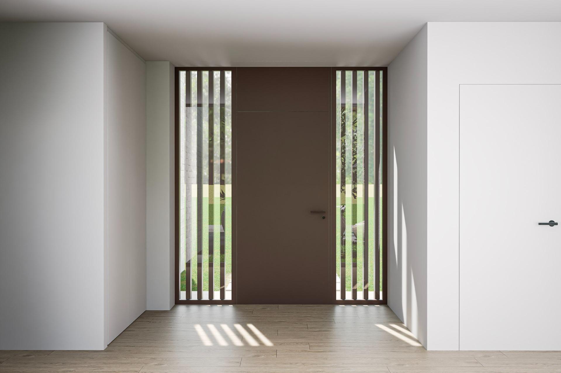 Villas de nueva construcción a medida en Pinoso (Alicante)