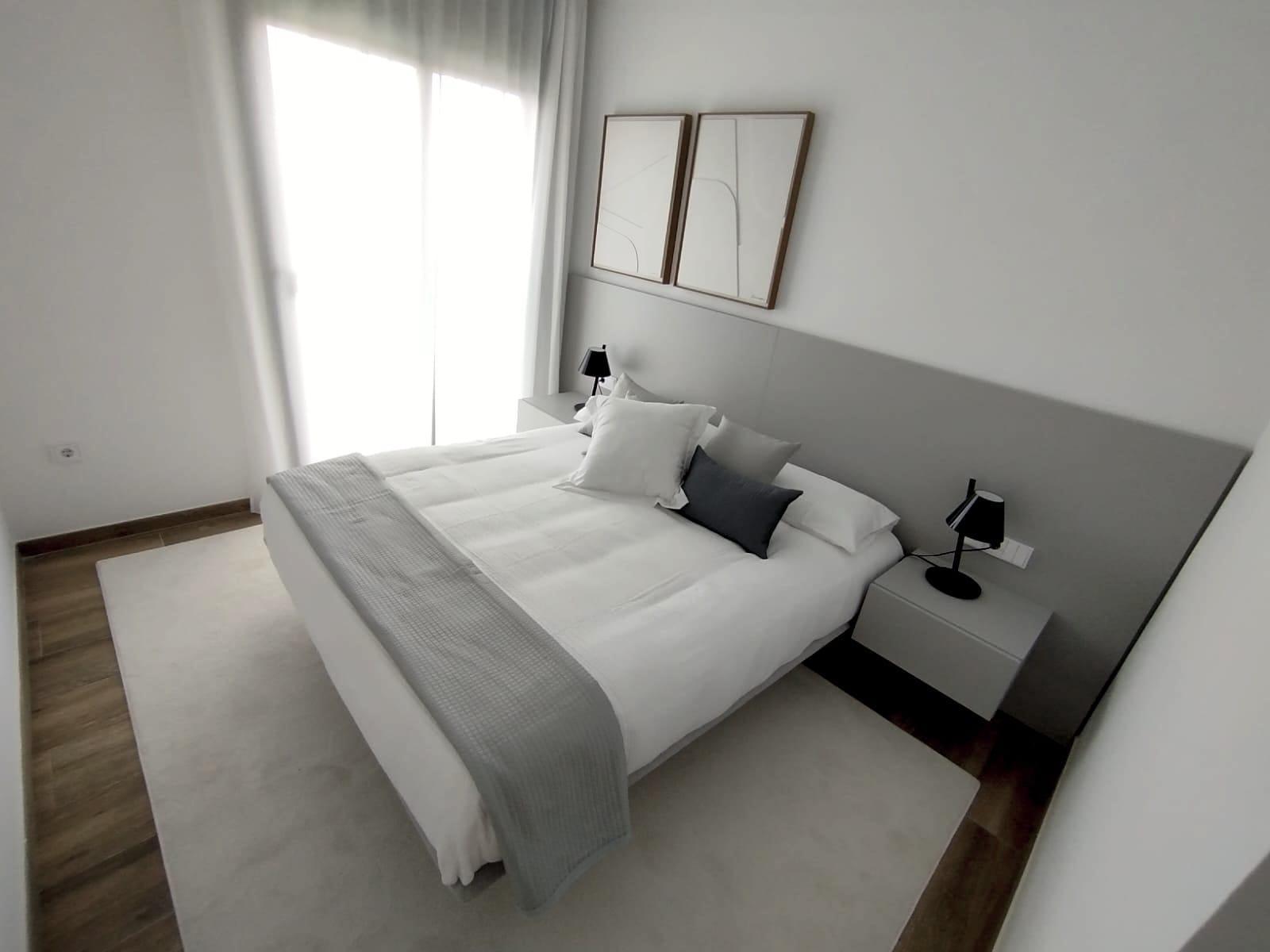 VILLAS DE OBRA NUEVA EN POLOP