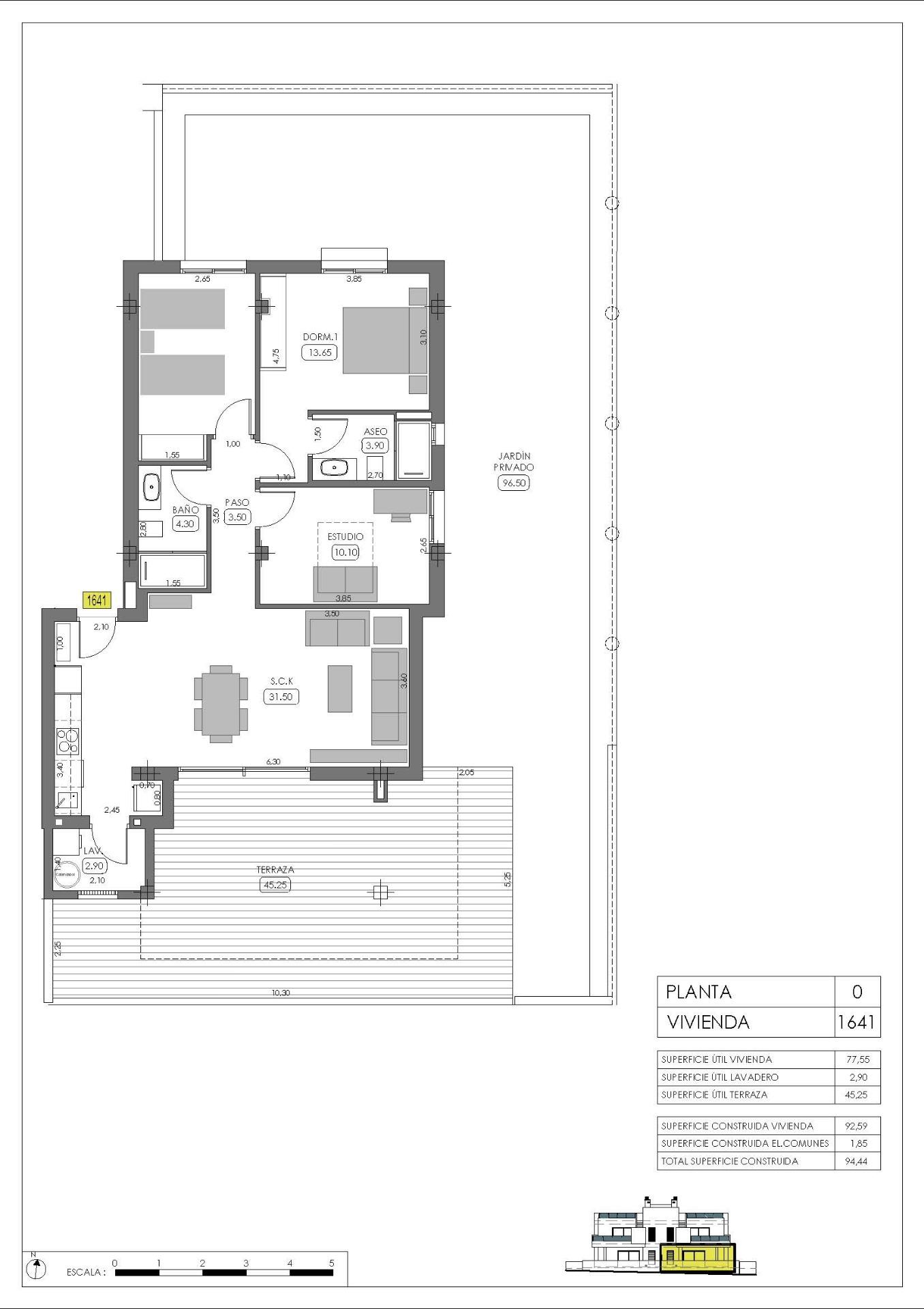 Nuevos Bungalows en La Finca Golf, Algorfa – Lujo y Naturaleza en la Costa Blanca