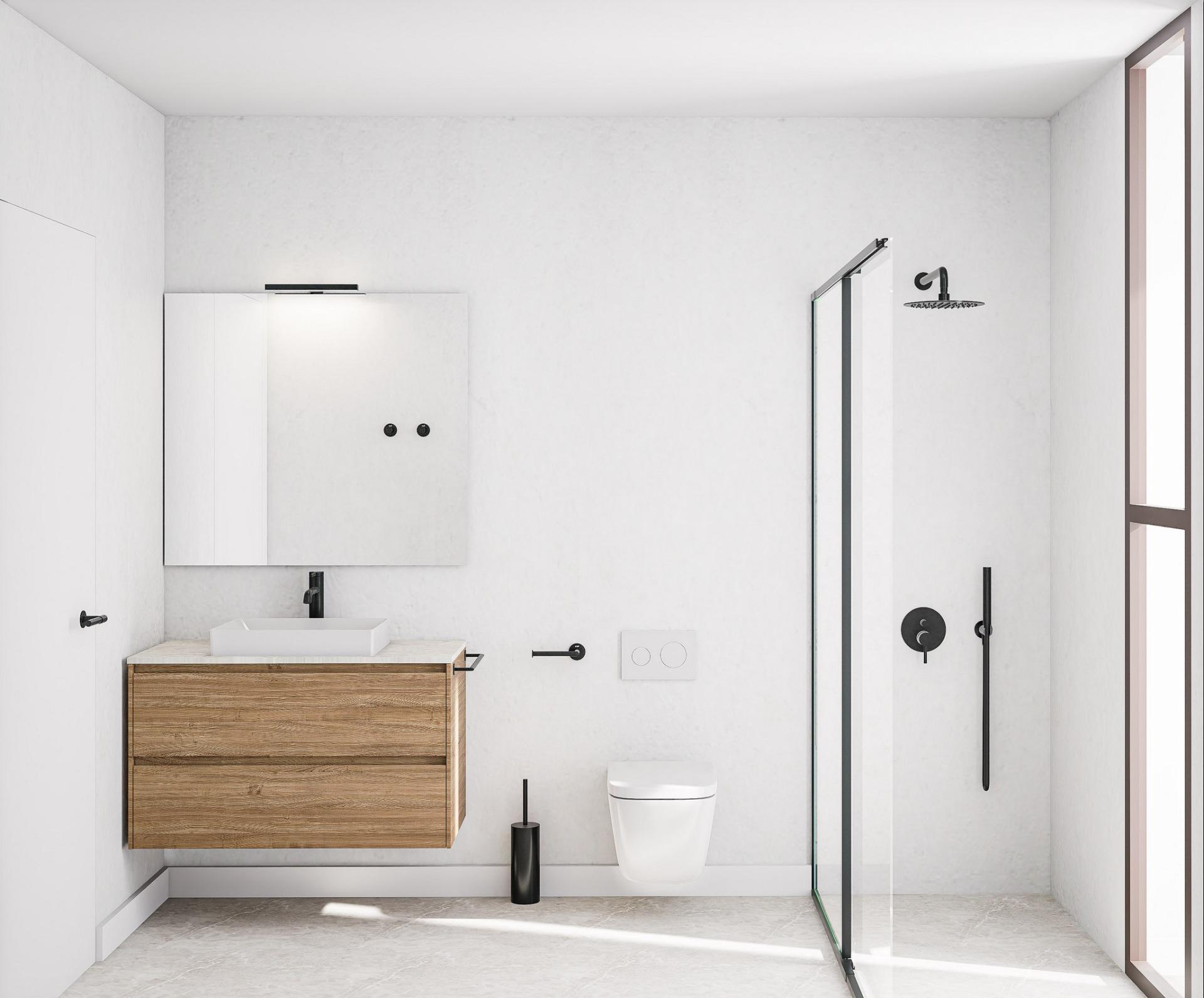 Villas de nueva construcción a medida en Pinoso (Alicante)