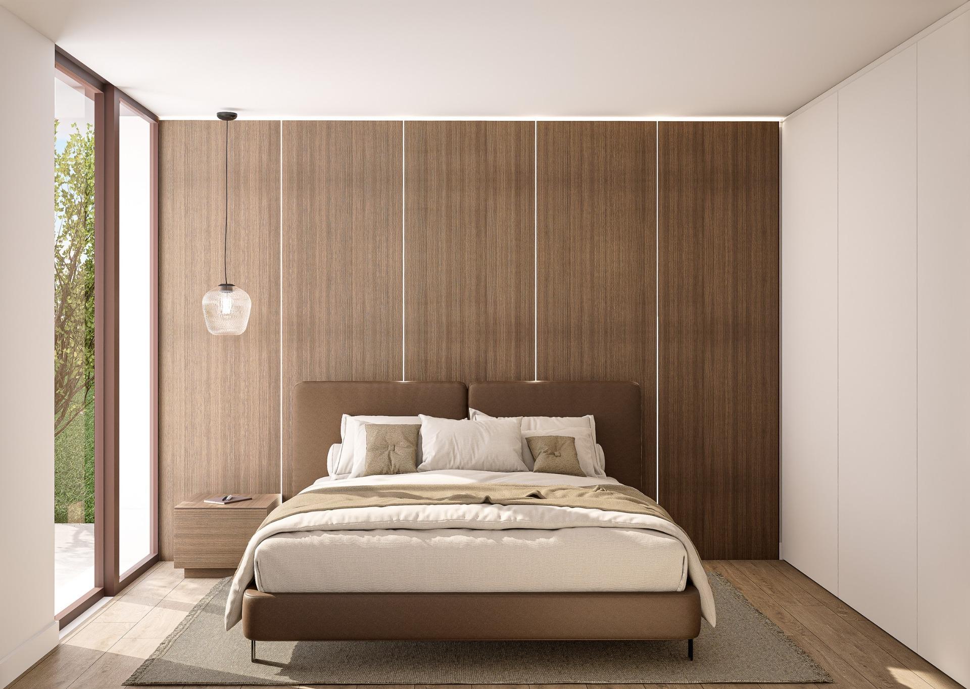 Villas de nueva construcción a medida en Pinoso (Alicante)