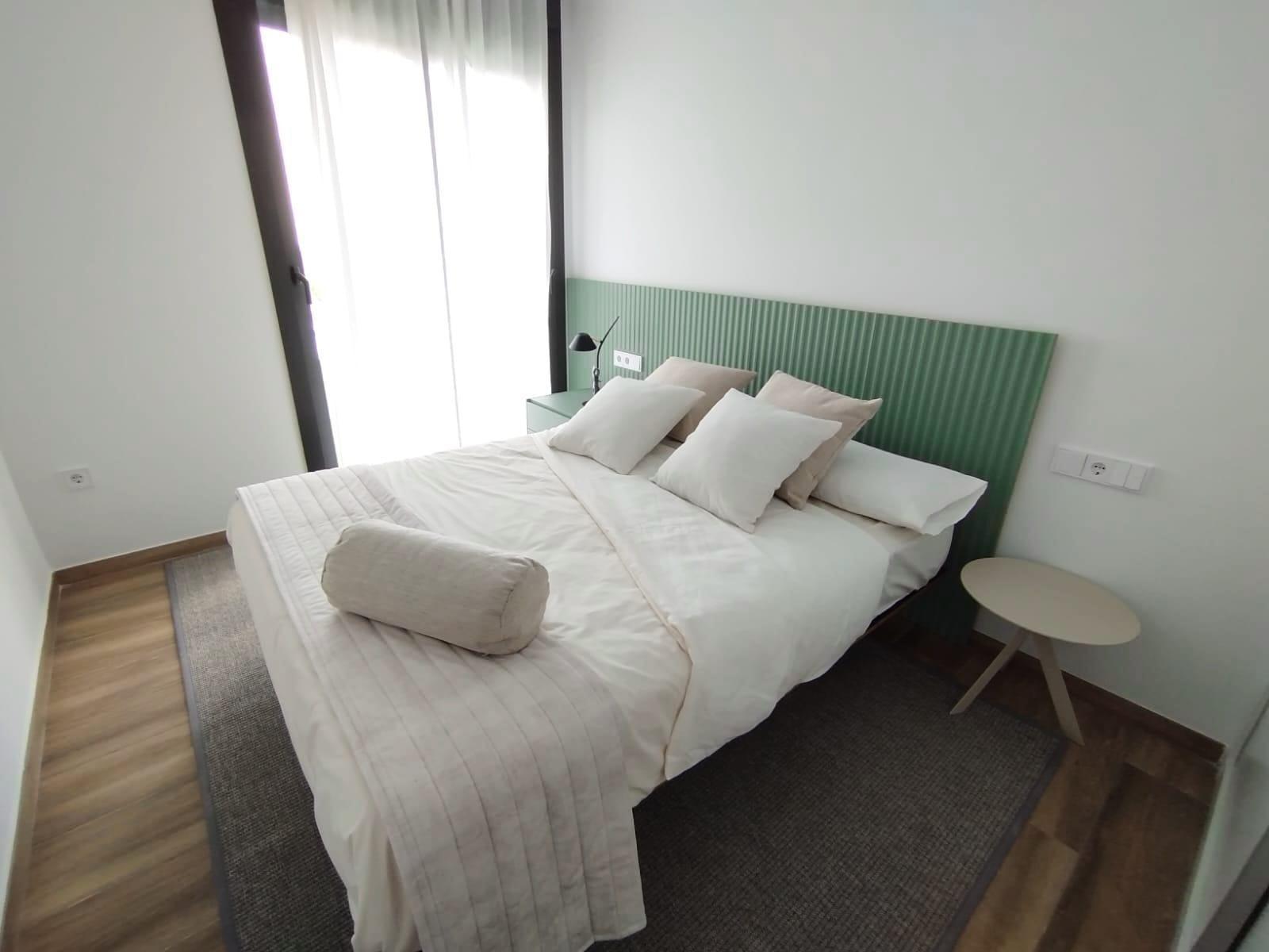 VILLAS DE OBRA NUEVA EN POLOP