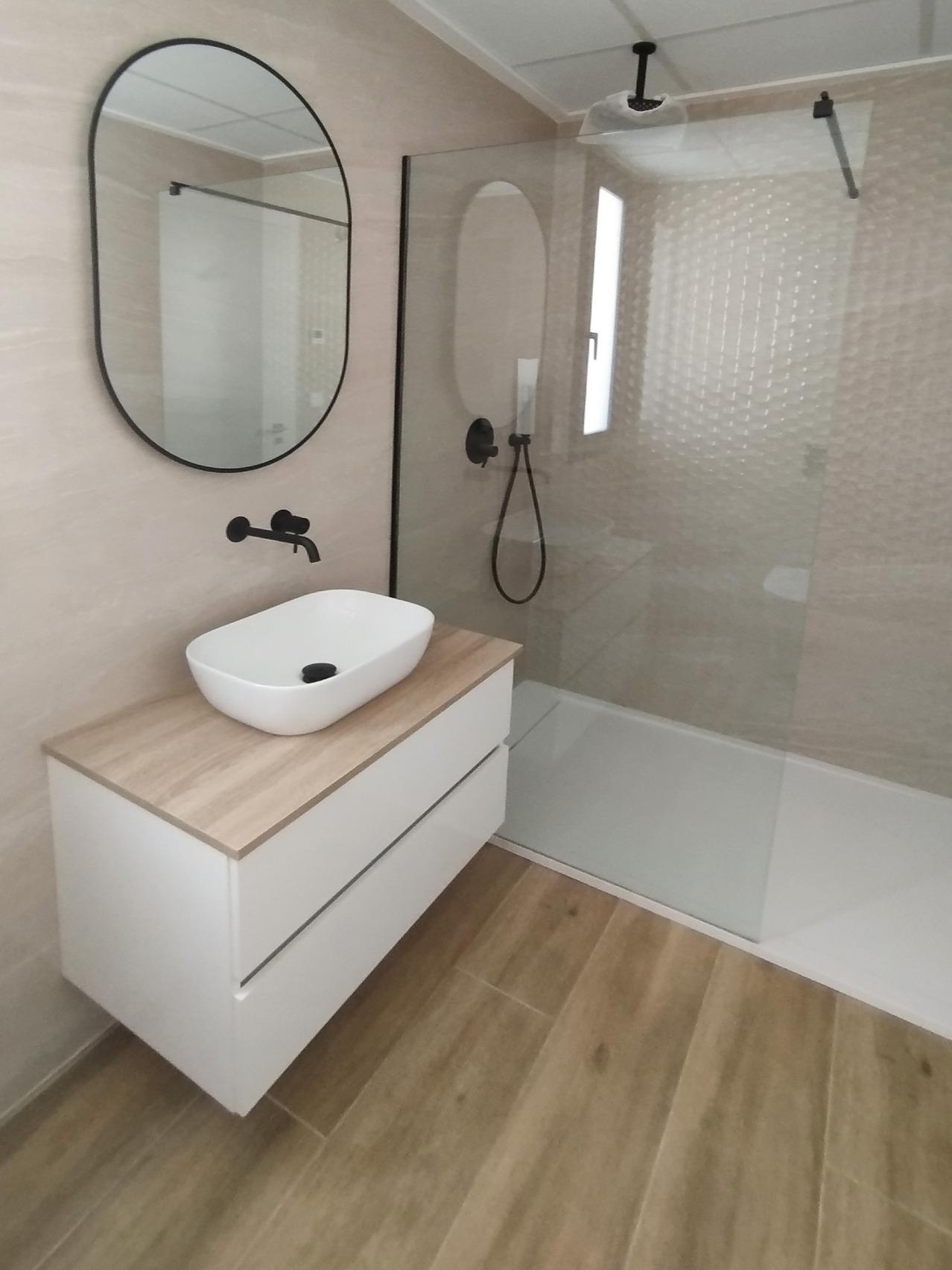 VILLAS DE OBRA NUEVA EN POLOP