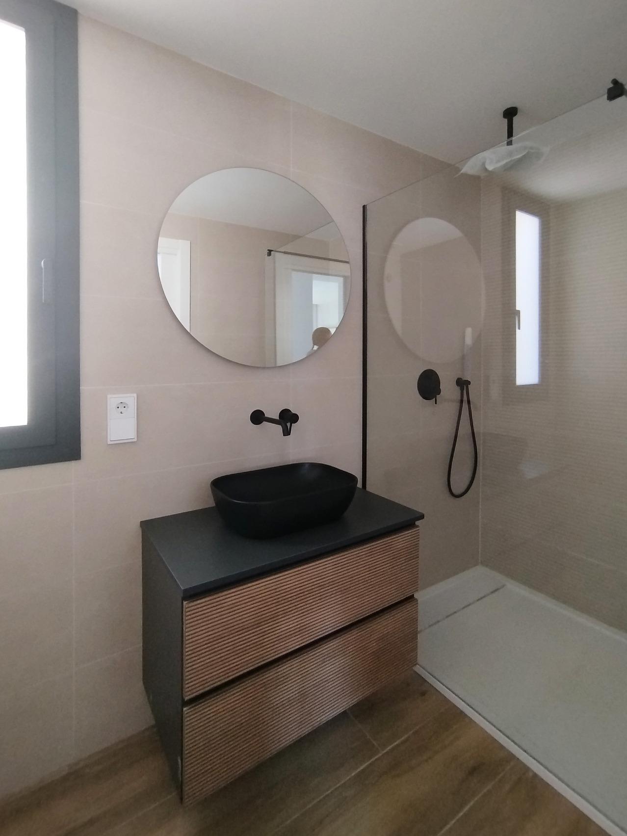 VILLAS DE OBRA NUEVA EN POLOP