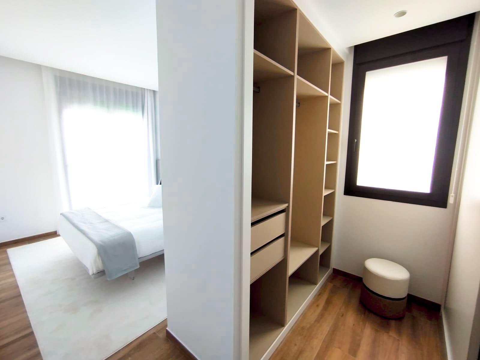 VILLAS DE OBRA NUEVA EN POLOP