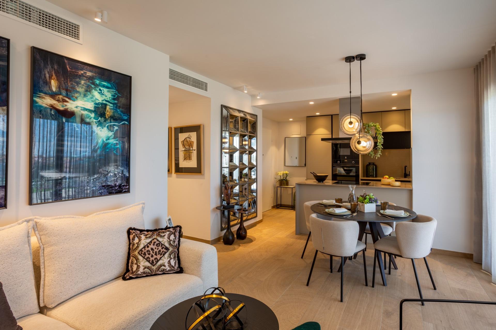 Nuevos Bungalows en La Finca Golf, Algorfa – Lujo y Naturaleza en la Costa Blanca