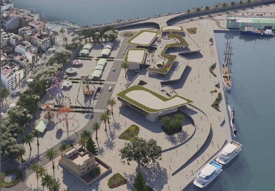 Apartamentos de nueva construcción en el corazón de Torrevieja, a solo 400 m de la playa