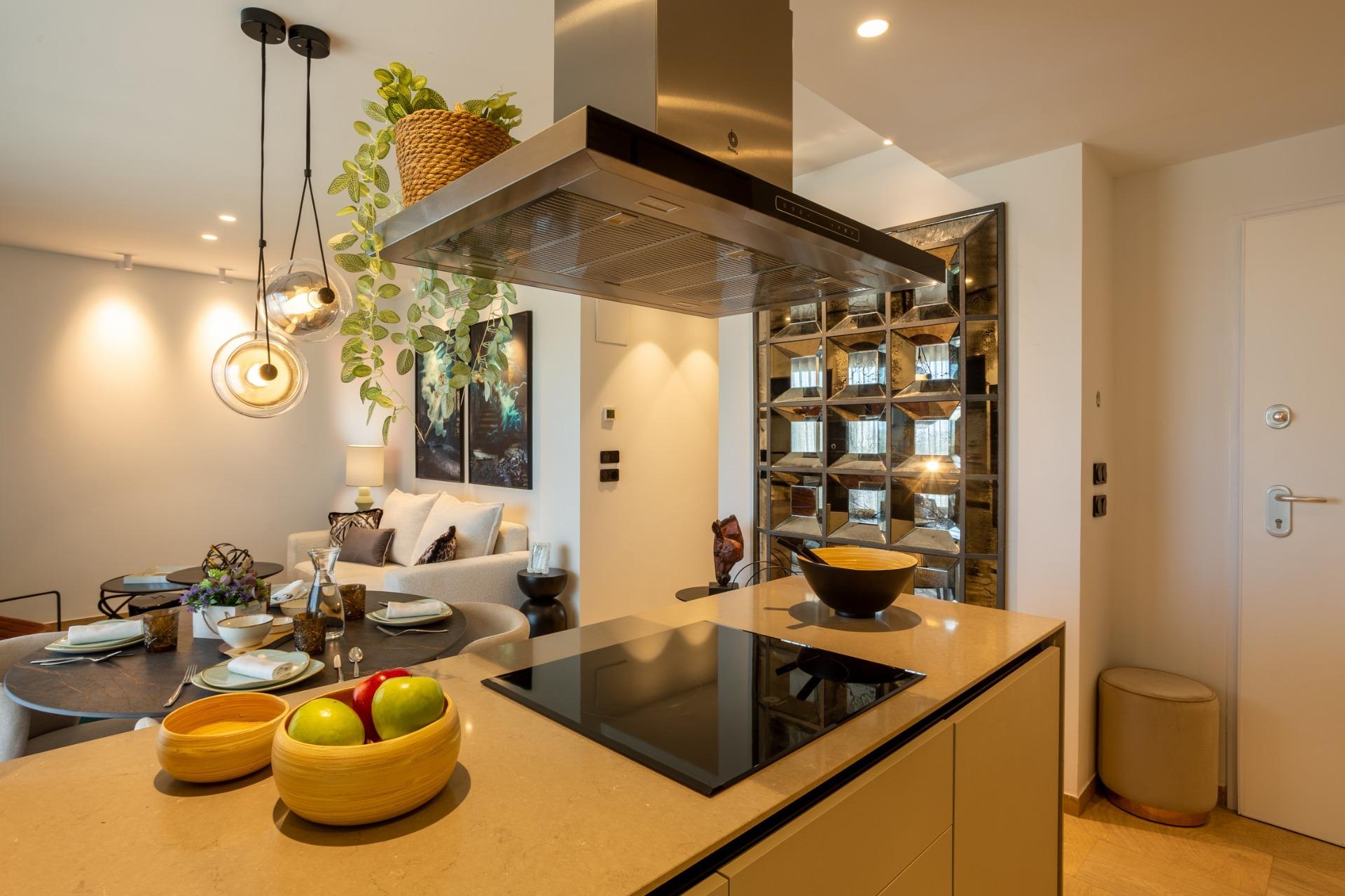 Nuevos Bungalows en La Finca Golf, Algorfa – Lujo y Naturaleza en la Costa Blanca