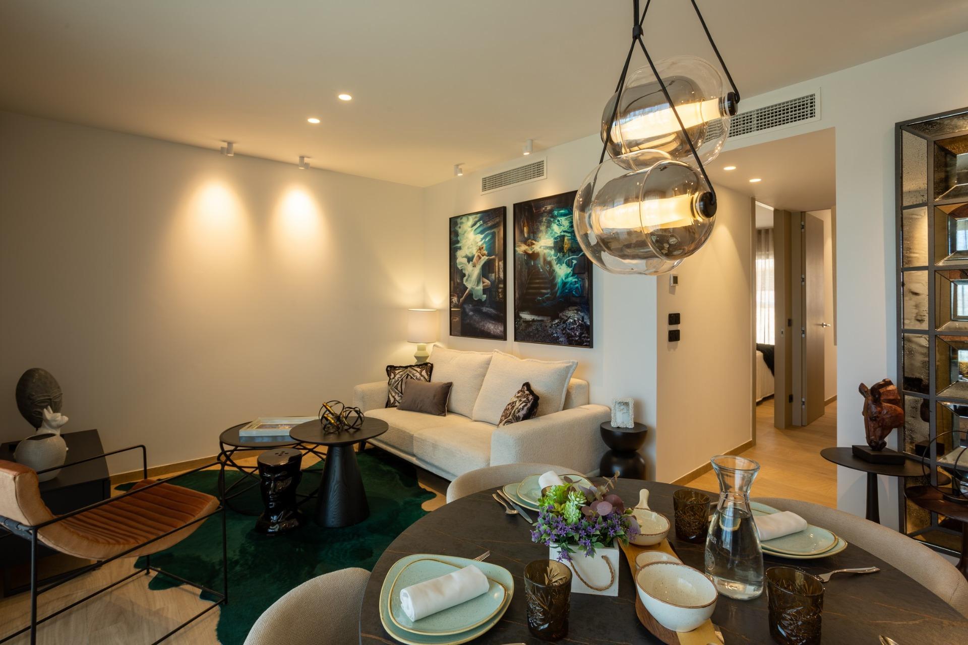 Nuevos Bungalows en La Finca Golf, Algorfa – Lujo y Naturaleza en la Costa Blanca