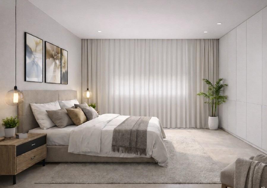 Apartamentos de nueva construcción en el corazón de Torrevieja, a solo 400 m de la playa