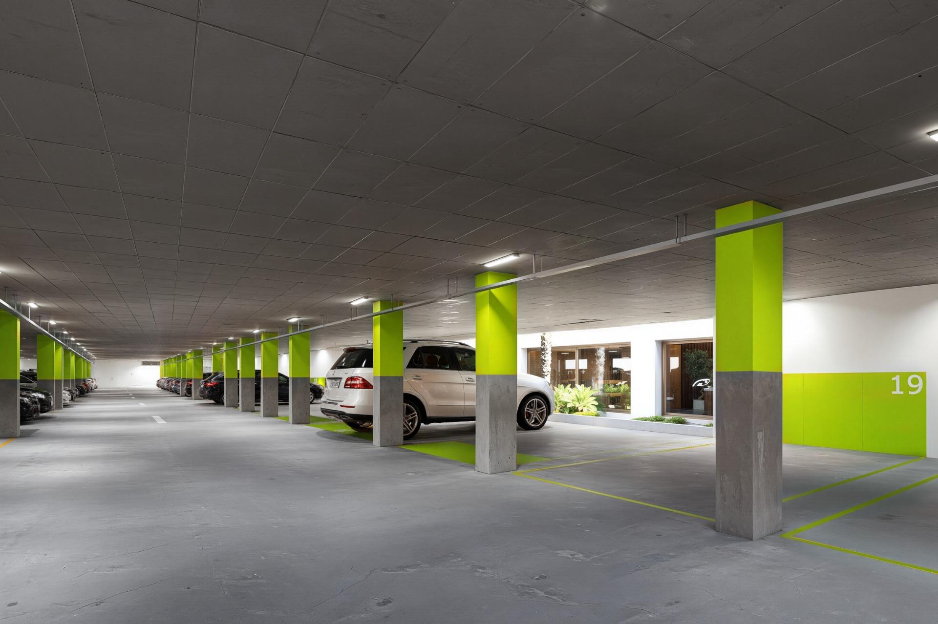 Apartamentos de nueva construcción en La Serena Golf-Los Alcázares, cerca de la playa