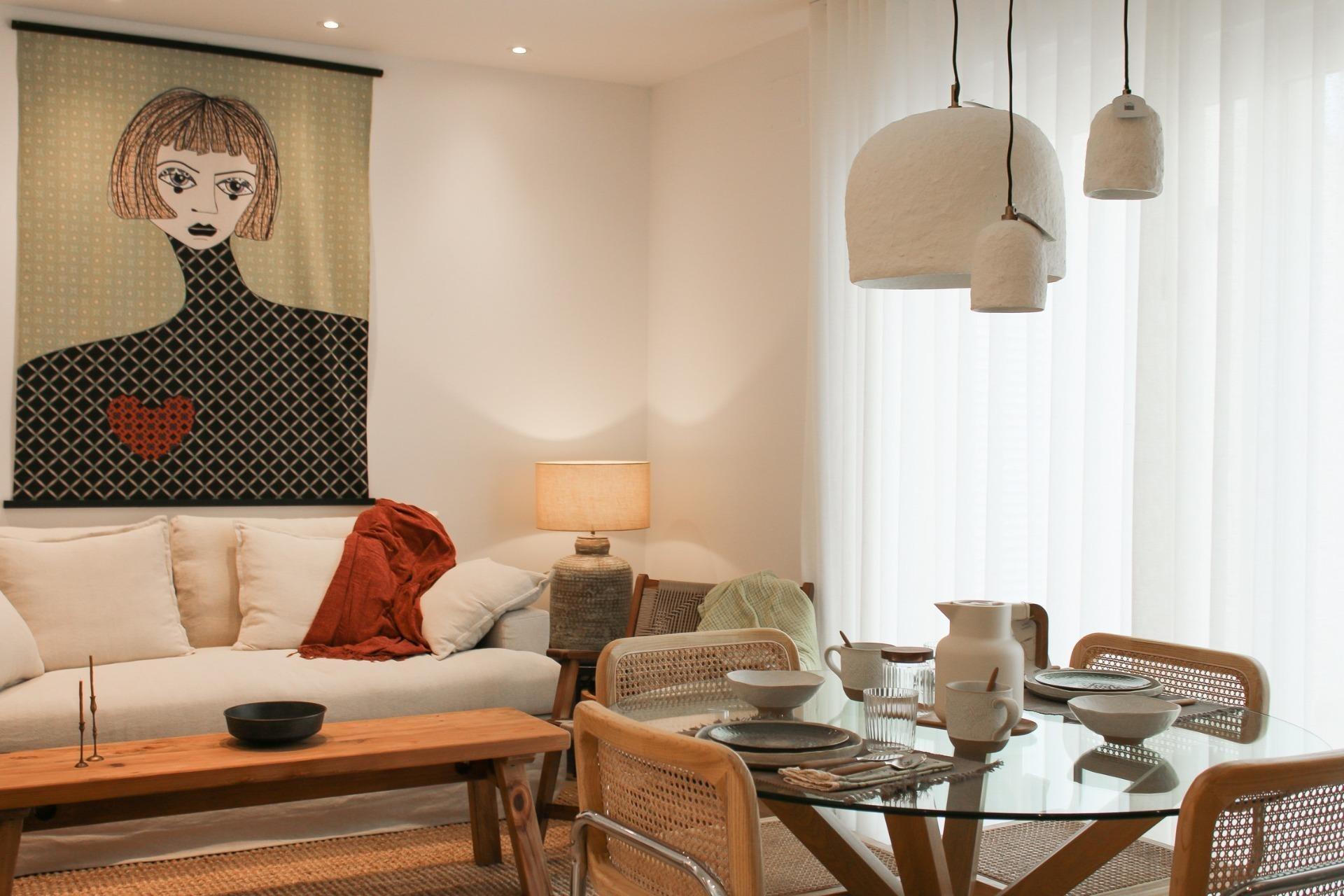 Nuevos Bungalows en La Finca Golf, Algorfa – Lujo y Naturaleza en la Costa Blanca