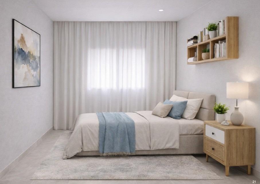 Apartamentos de nueva construcción en el corazón de Torrevieja, a solo 400 m de la playa