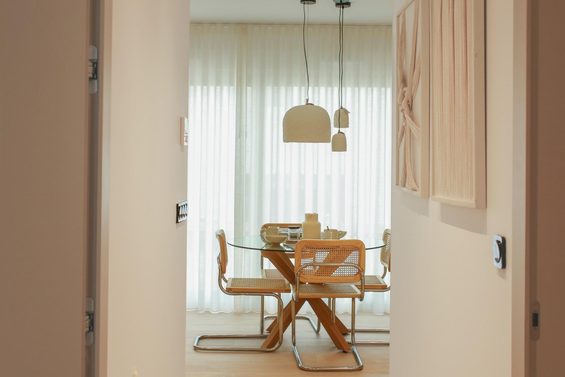 Nuevos Bungalows en La Finca Golf, Algorfa – Lujo y Naturaleza en la Costa Blanca