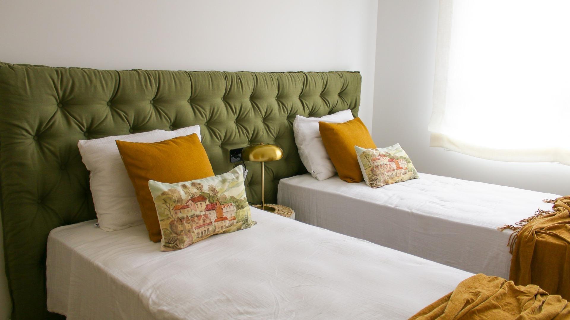 Nuevos Bungalows en La Finca Golf, Algorfa – Lujo y Naturaleza en la Costa Blanca