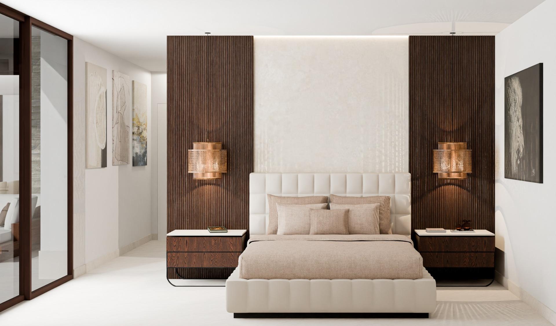 Villas de nueva construcción a medida en Pinoso (Alicante)