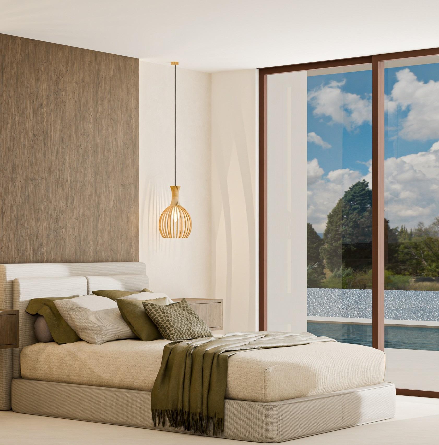 Villas de nueva construcción a medida en Pinoso (Alicante)