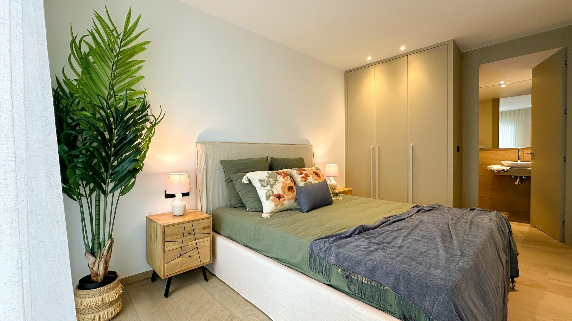 Nuevos Bungalows en La Finca Golf, Algorfa – Lujo y Naturaleza en la Costa Blanca
