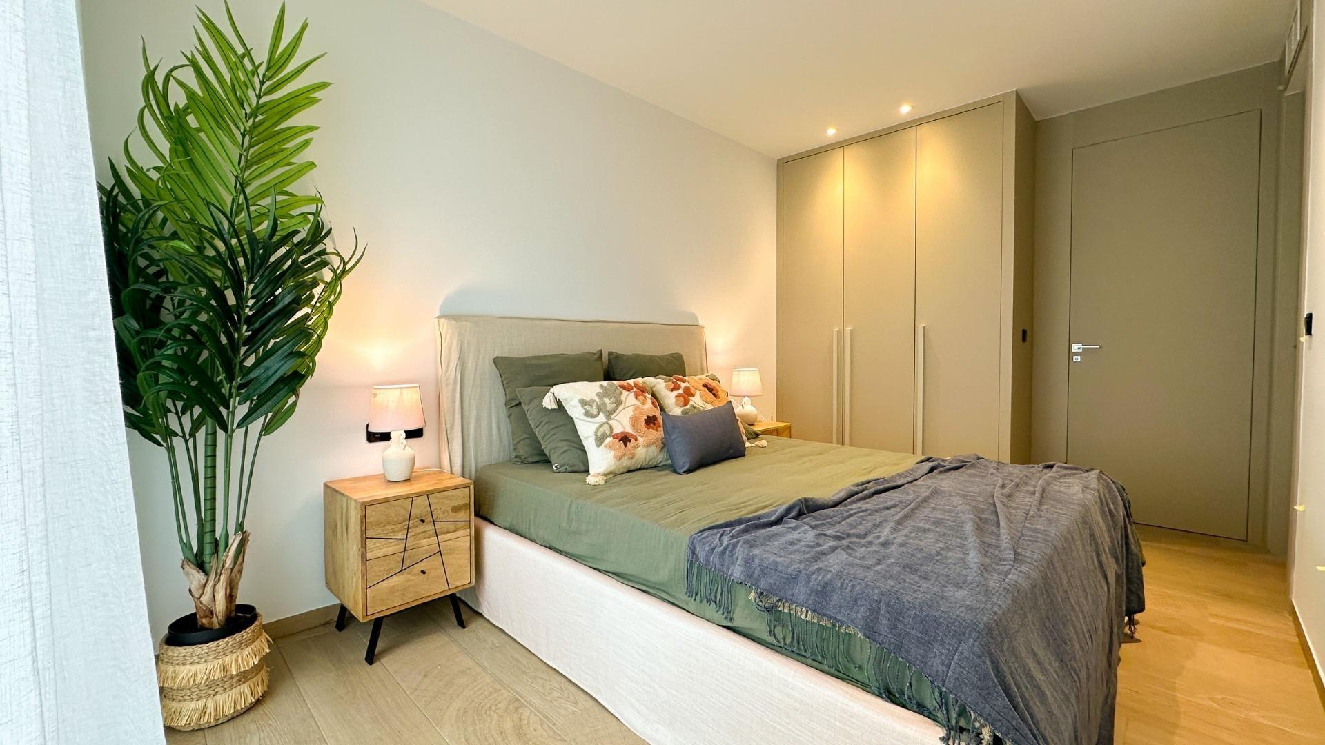 Nuevos Bungalows en La Finca Golf, Algorfa – Lujo y Naturaleza en la Costa Blanca