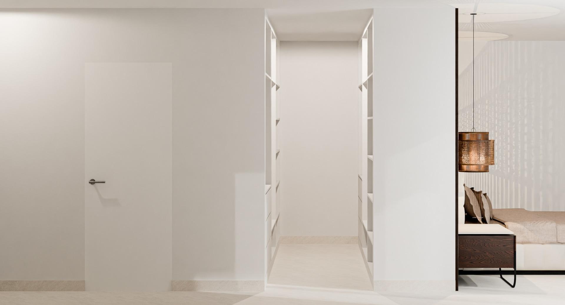 Villas de nueva construcción a medida en Pinoso (Alicante)