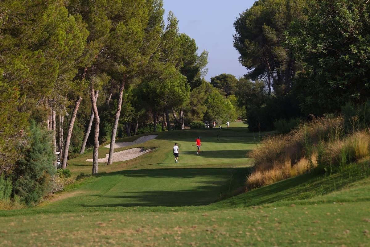 Villas de lujo de nueva construcción en Las Colinas Golf and Country Club, Orihuela Costa
