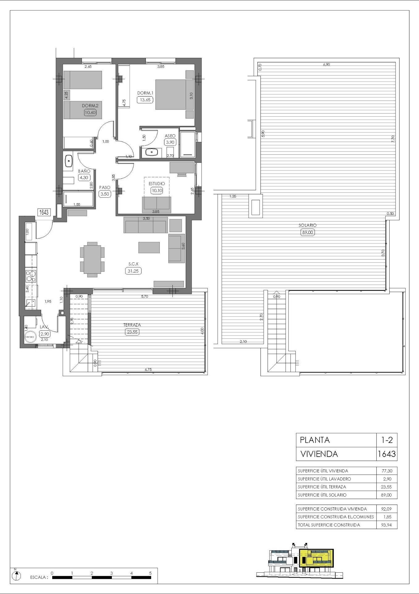 Nuevos Bungalows en La Finca Golf, Algorfa – Lujo y Naturaleza en la Costa Blanca