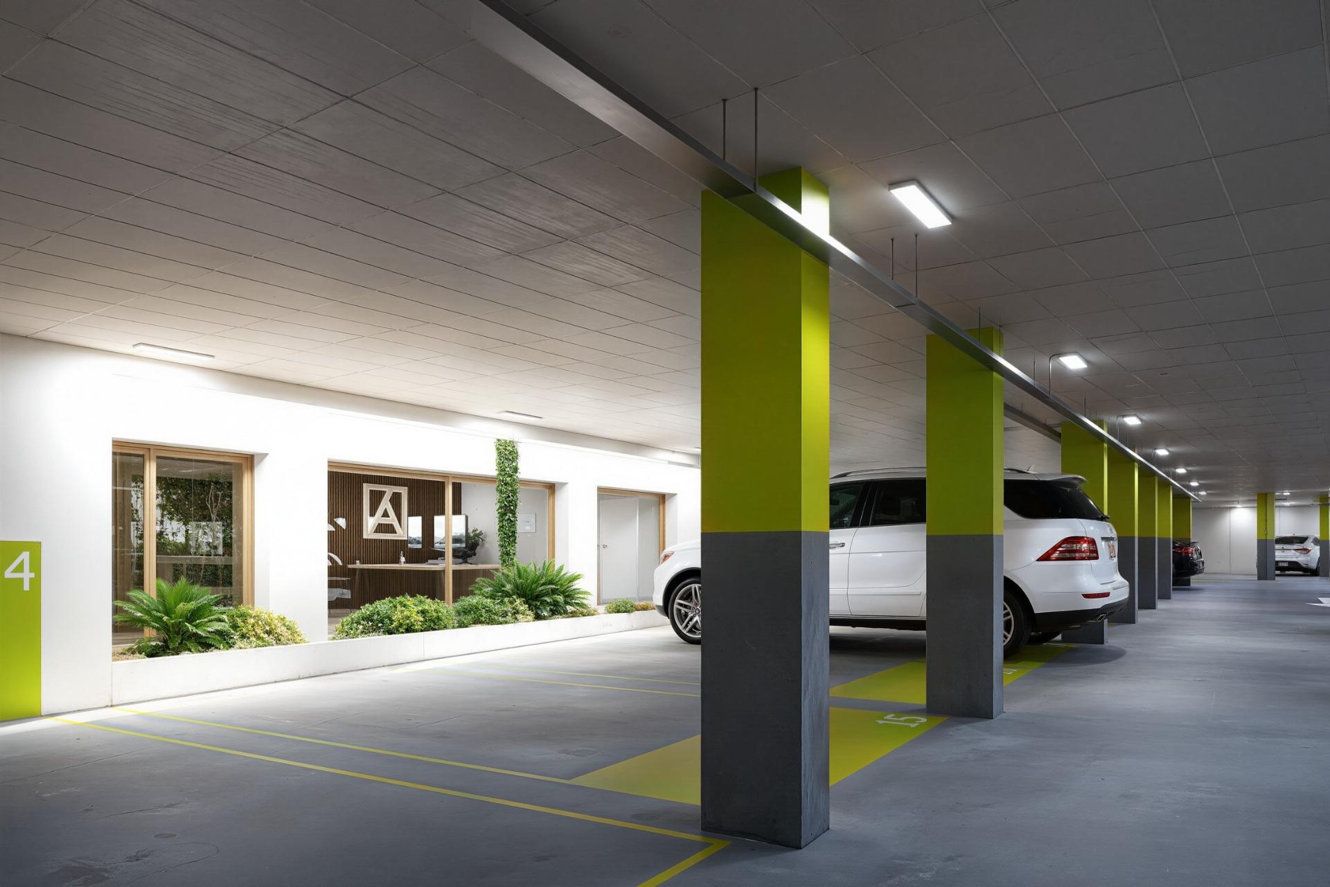 Apartamentos de nueva construcción en La Serena Golf-Los Alcázares, cerca de la playa