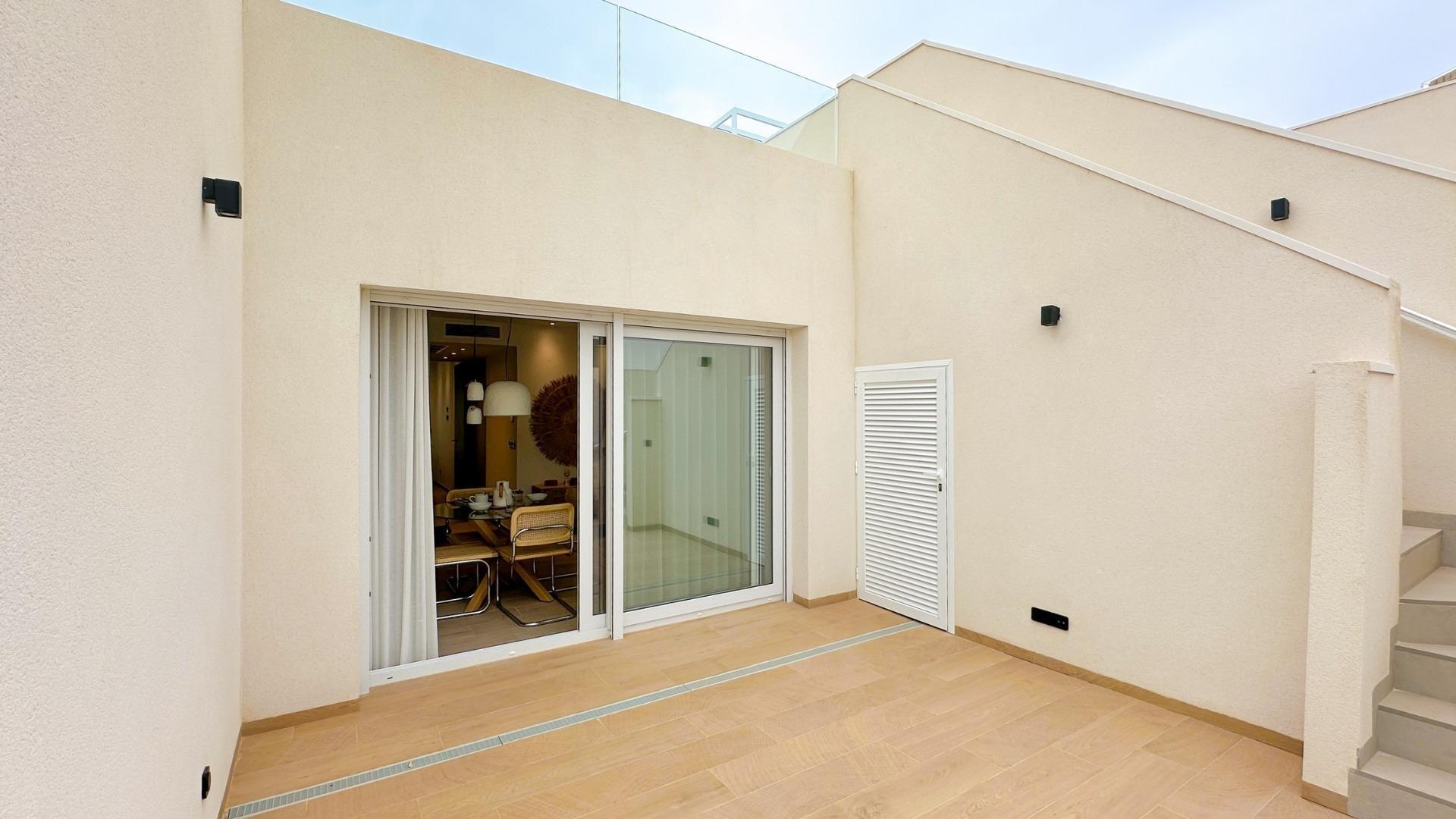 Nuevos Bungalows en La Finca Golf, Algorfa – Lujo y Naturaleza en la Costa Blanca