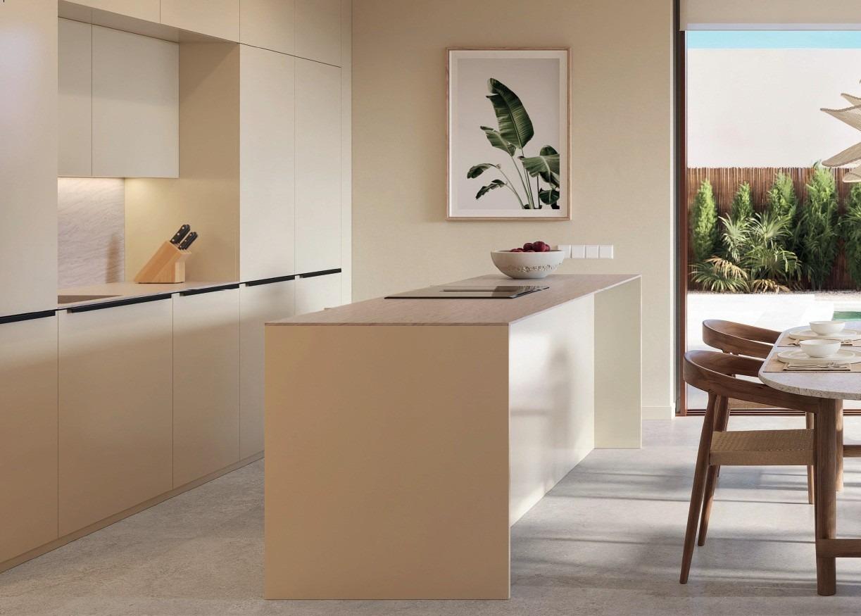 Villas de lujo de nueva construcción en Las Colinas Golf and Country Club, Orihuela Costa