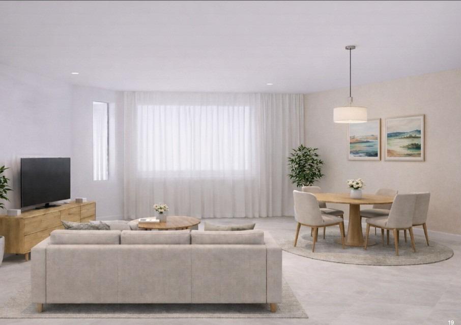 Apartamentos de nueva construcción en el corazón de Torrevieja, a solo 400 m de la playa