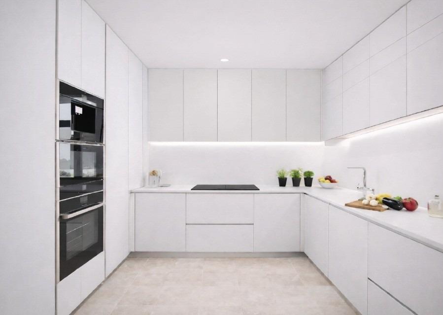 Apartamentos de nueva construcción en el corazón de Torrevieja, a solo 400 m de la playa