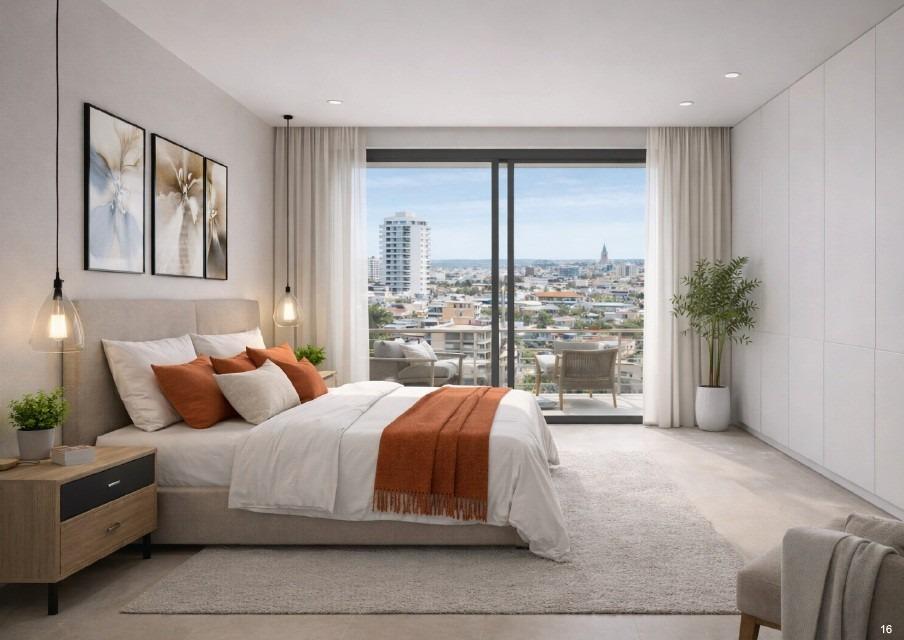 Apartamentos de nueva construcción en el corazón de Torrevieja, a solo 400 m de la playa