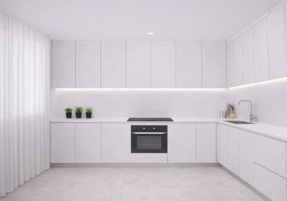 Apartamentos de nueva construcción en el corazón de Torrevieja, a solo 400 m de la playa