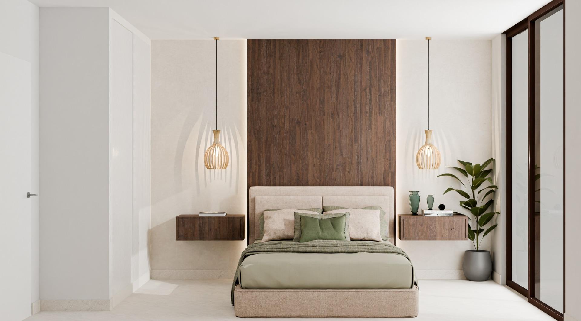 Villas de nueva construcción a medida en Pinoso (Alicante)