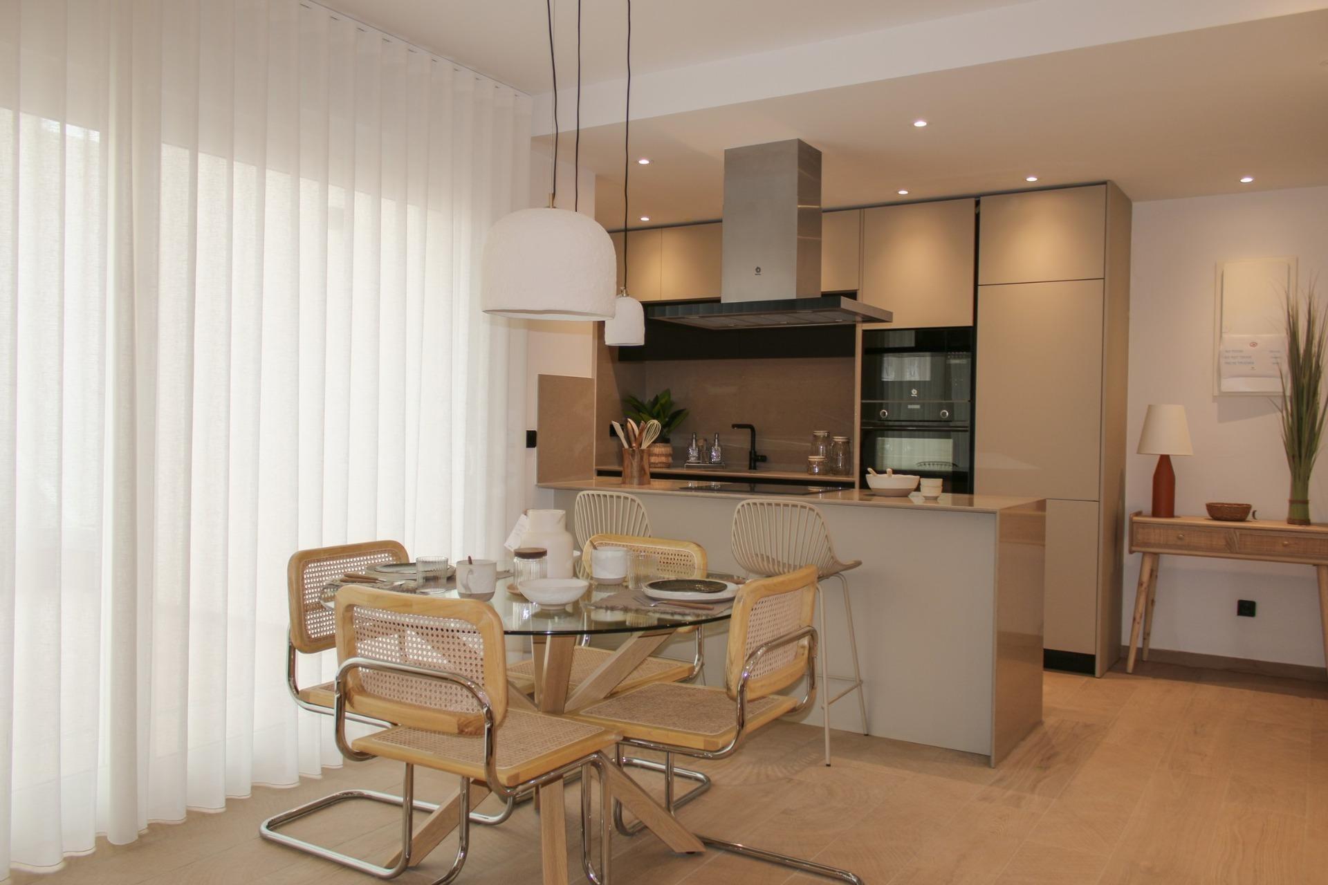 Nuevos Bungalows en La Finca Golf, Algorfa – Lujo y Naturaleza en la Costa Blanca