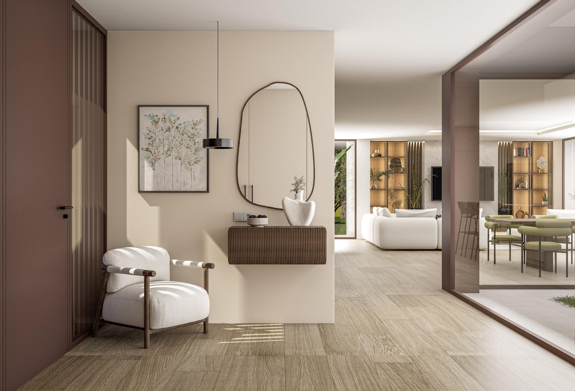 Villas de nueva construcción a medida en Pinoso (Alicante)