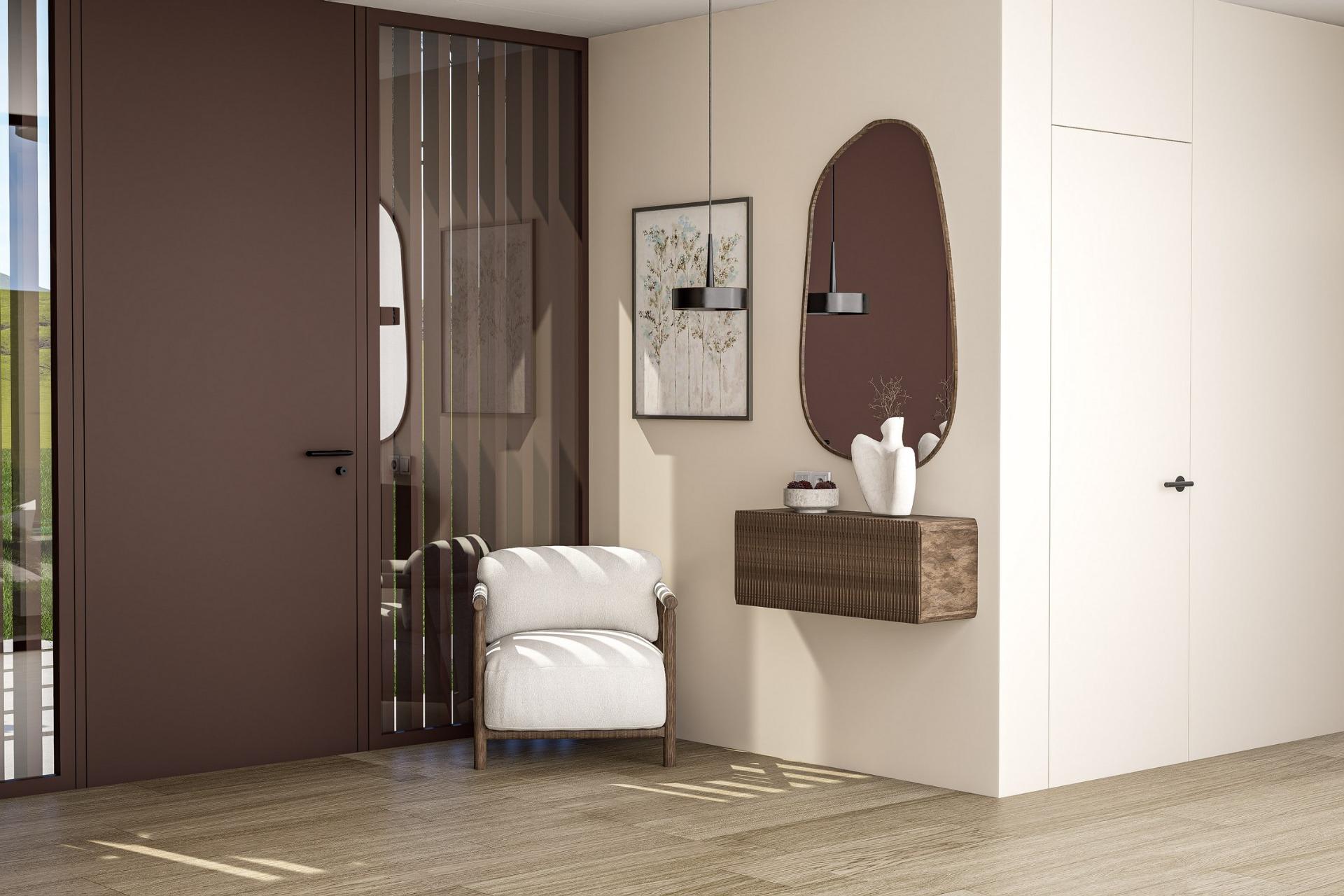 Villas de nueva construcción a medida en Pinoso (Alicante)