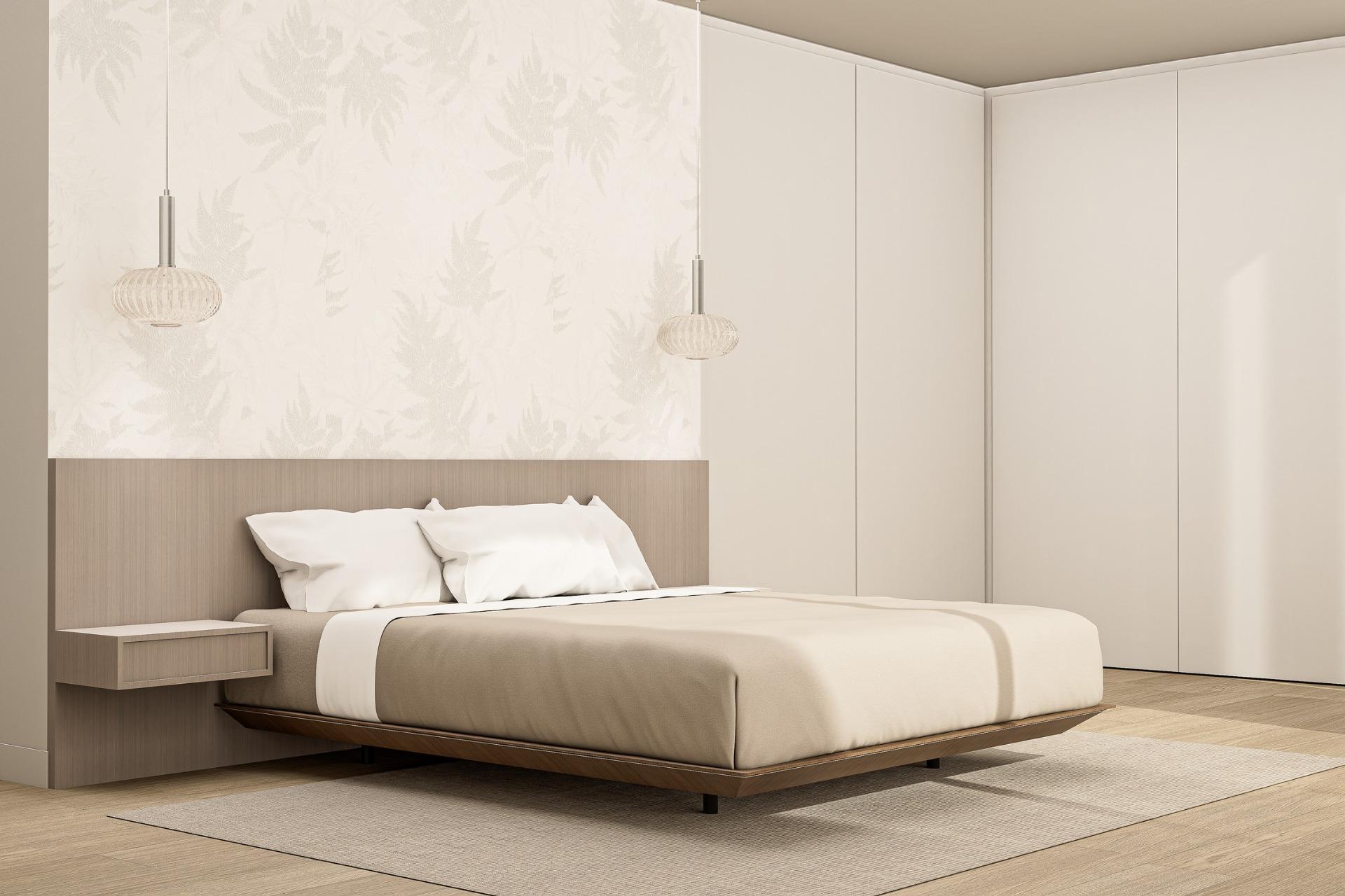 Villas de nueva construcción a medida en Pinoso (Alicante)