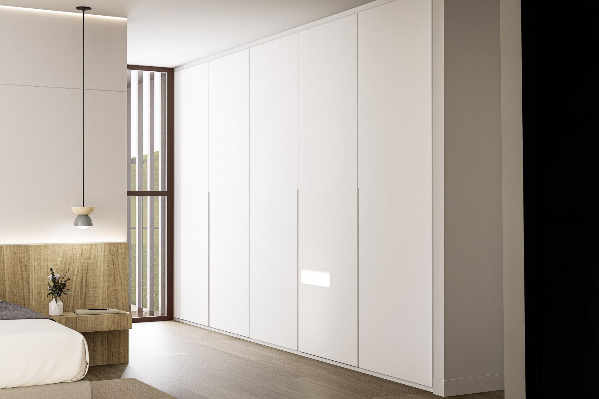 Villas de nueva construcción a medida en Pinoso (Alicante)