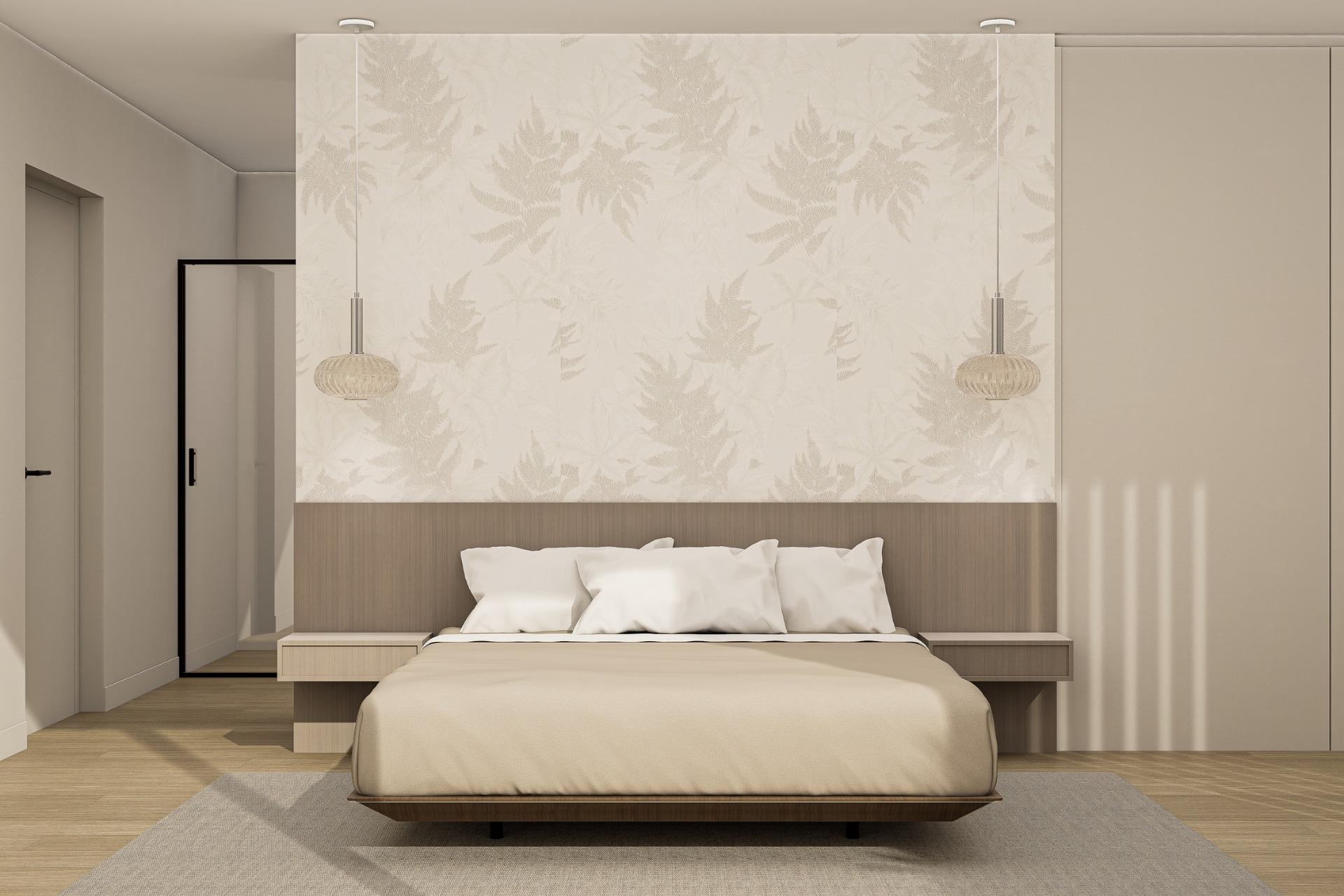 Villas de nueva construcción a medida en Pinoso (Alicante)