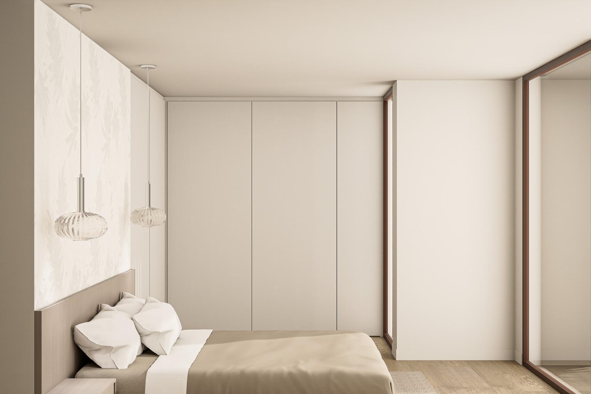 Villas de nueva construcción a medida en Pinoso (Alicante)