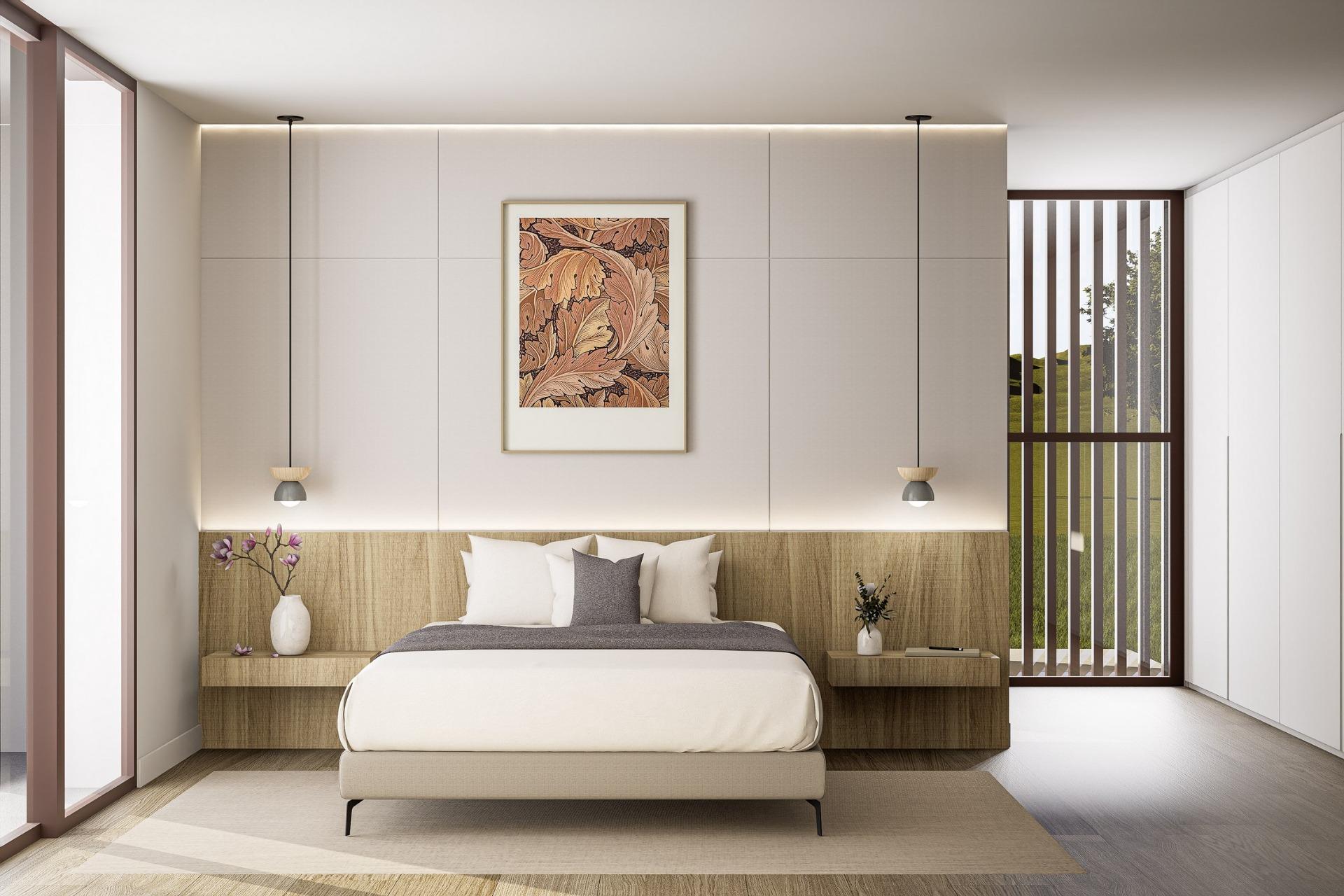 Villas de nueva construcción a medida en Pinoso (Alicante)