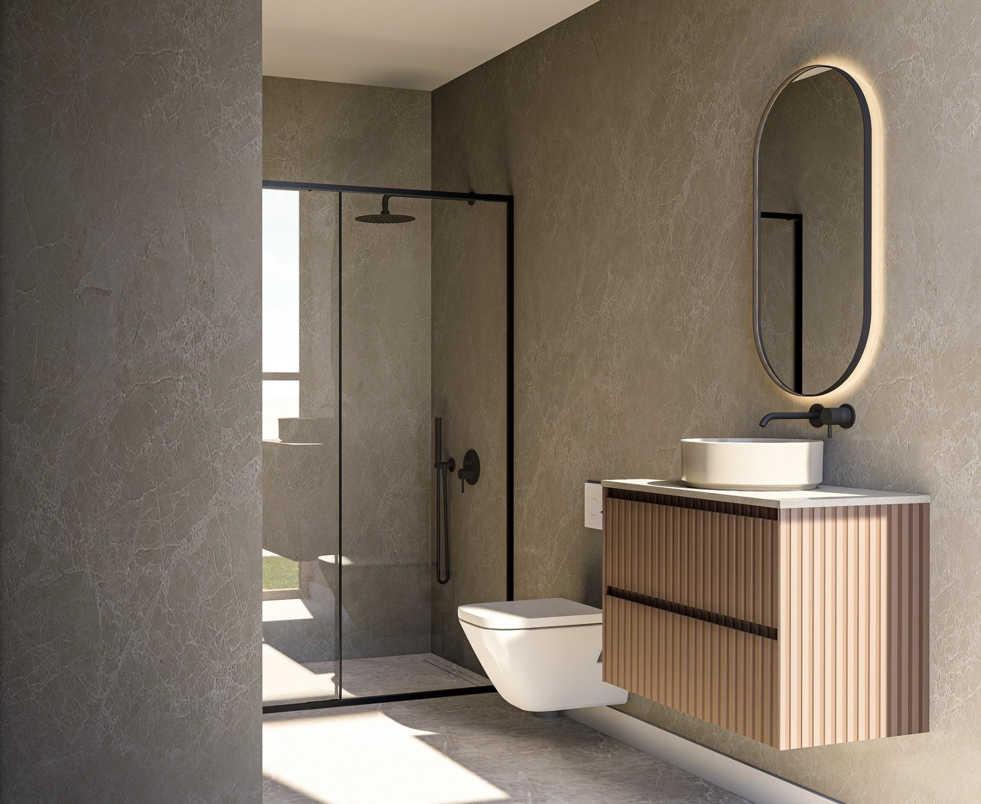 Villas de nueva construcción a medida en Pinoso (Alicante)