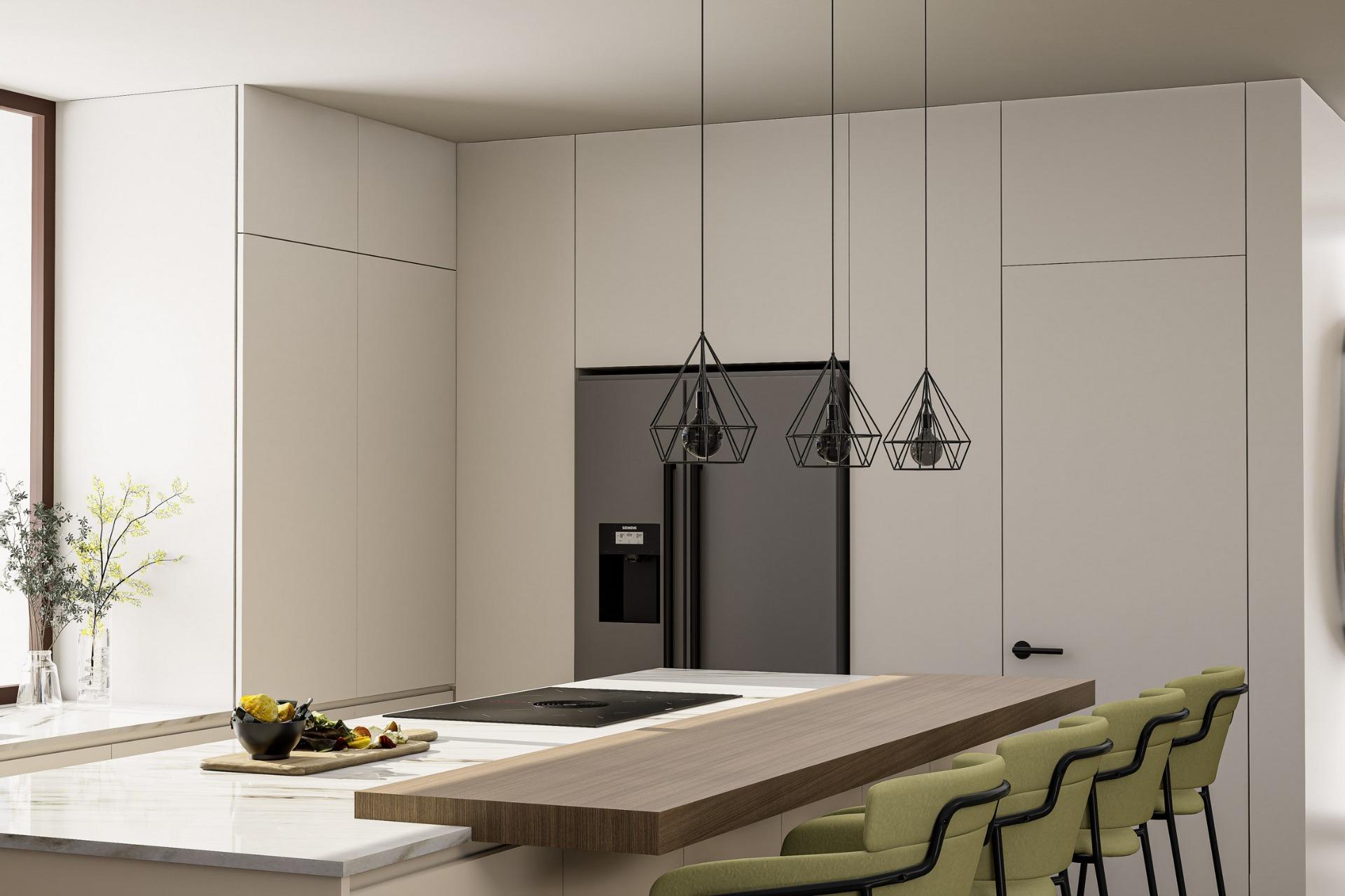 Villas de nueva construcción a medida en Pinoso (Alicante)