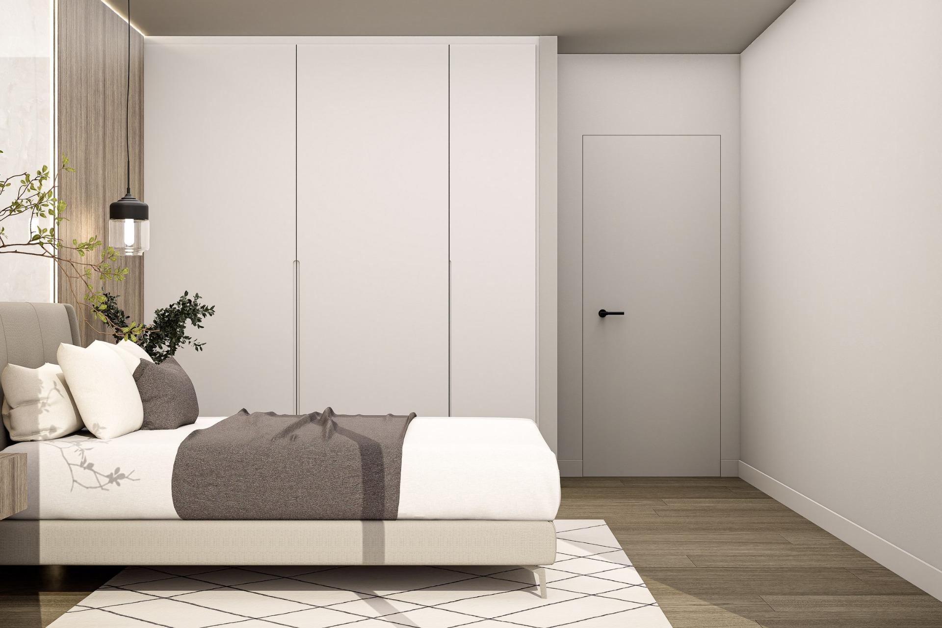 Villas de nueva construcción a medida en Pinoso (Alicante)