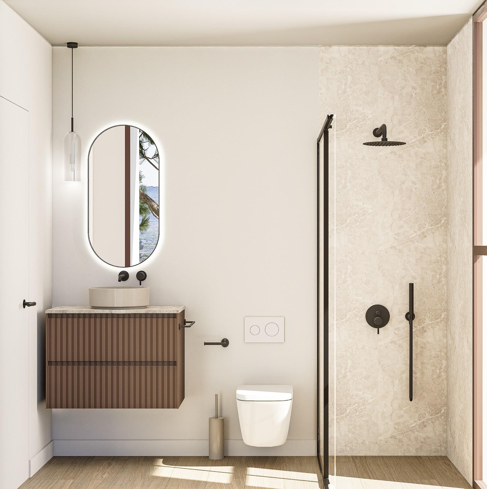 Villas de nueva construcción a medida en Pinoso (Alicante)